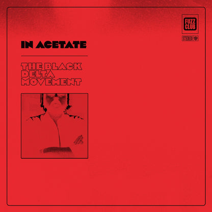 In Acetate (RSD 2024)