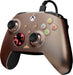 PDP Xbox Controller avanzato con cavo REMATCH NUBIA BRONZE