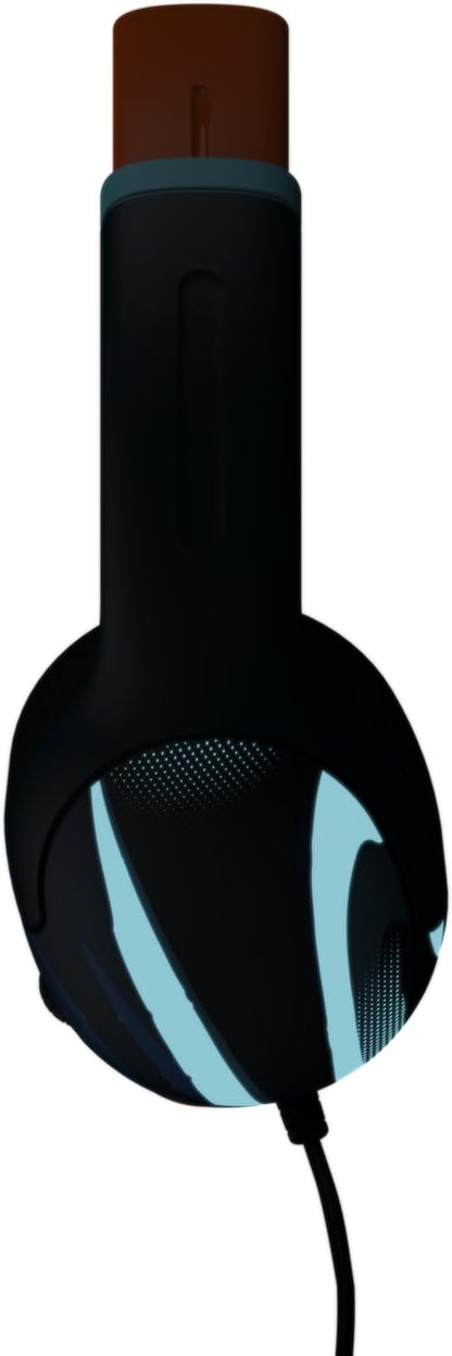 PDP Xbox AIRLITE Wired Headset Blue Tide