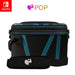 PDP Overnight Case GLOW Mario Kart Drift Nintendo Switch Custom Black
