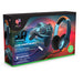 PDP - Bundle Casque de jeu stéréo filaire Airlite Blue Tide + Manette de jeu filaire REMATCH Blue Tide pour Xbox Serie