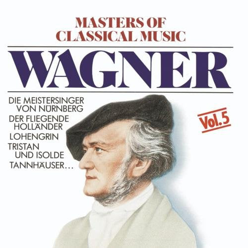 Masters of Classical Music