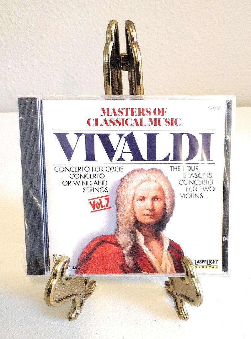 Masters of Classical Music