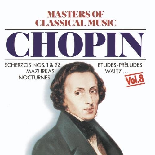 Masters of Classical Music