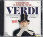 Masters of Classical Music