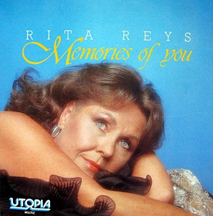 Rita Reys - Memories of You
