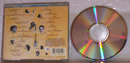 Beleza Tropical - Brazil Classics 1