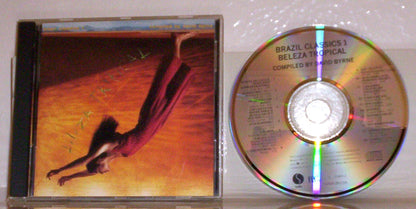 Beleza Tropical - Brazil Classics 1