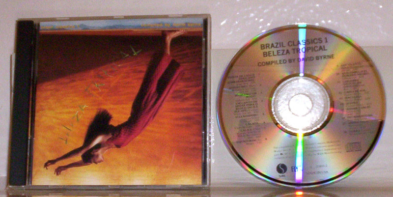Beleza Tropical - Brazil Classics 1