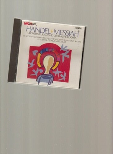 Handel:Messiah/Excerpts
