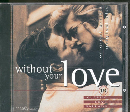 v/a - Without your Love