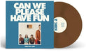 Can We Please Have Fun