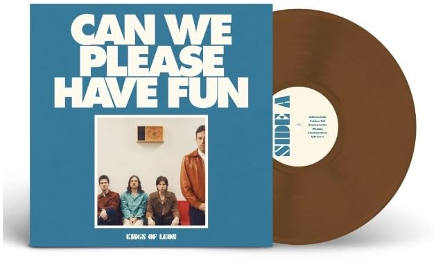 Can We Please Have Fun