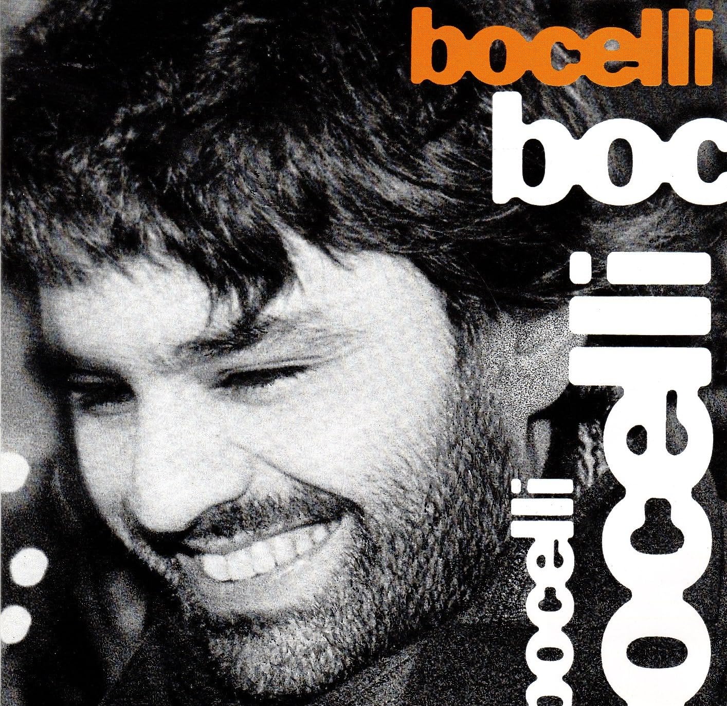 Andrea Bocelli - Bocelli