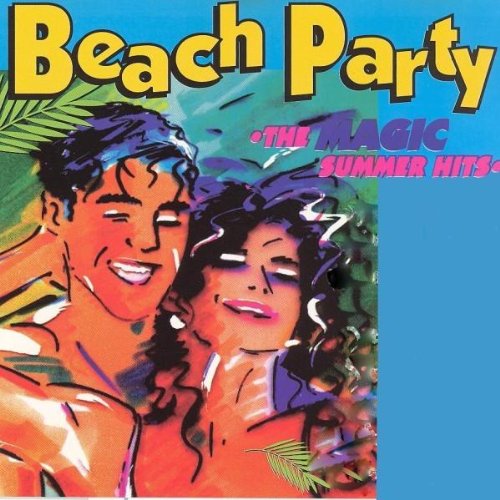 v/a - Beach Party