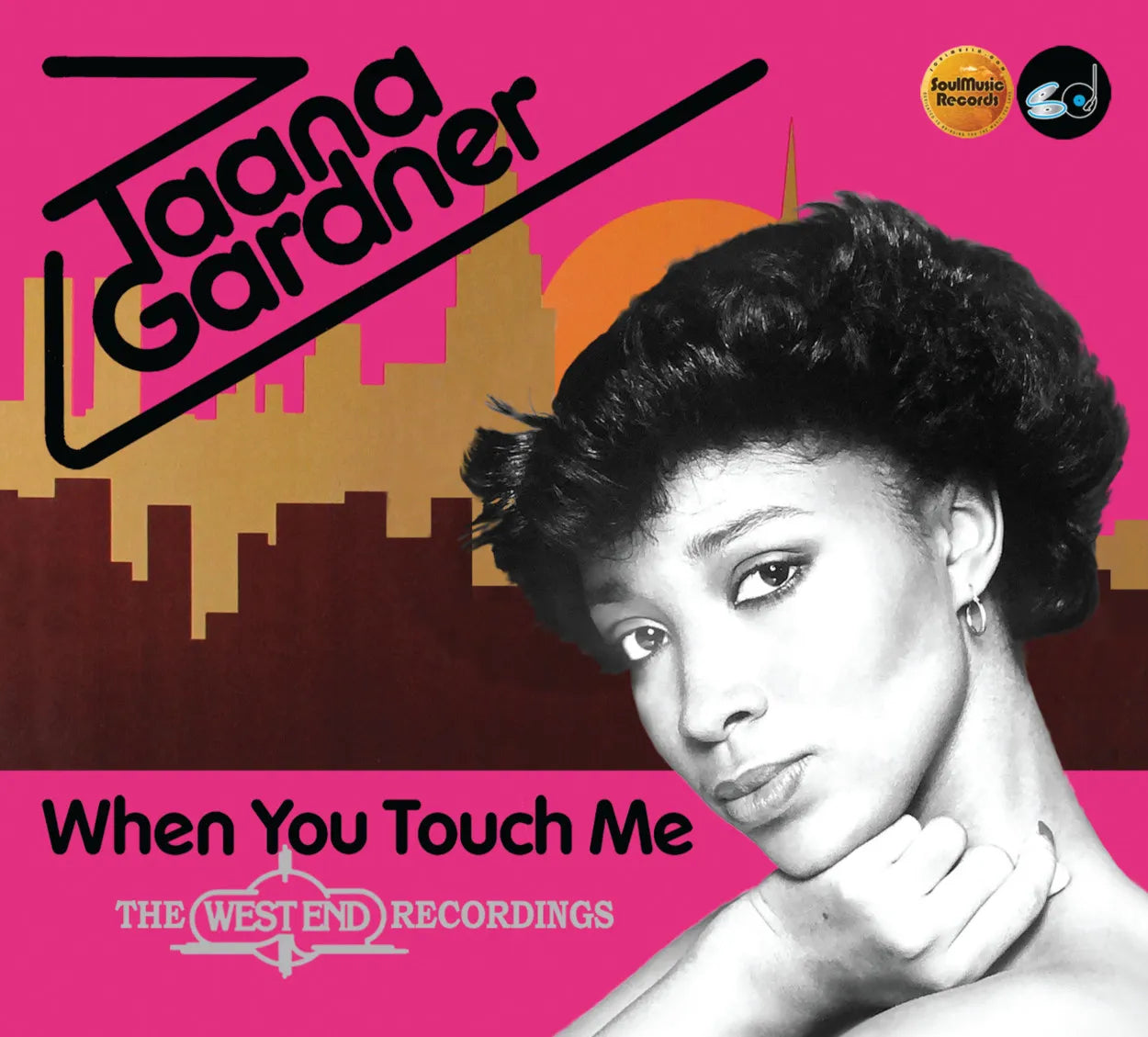 When You Touch Me
