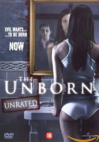 The Unborn (DVD) 2009