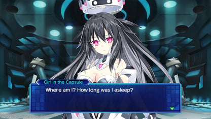 Neptunia: Sisters VS Sisters - Day One Edition (Xbox Series X & Xbox One