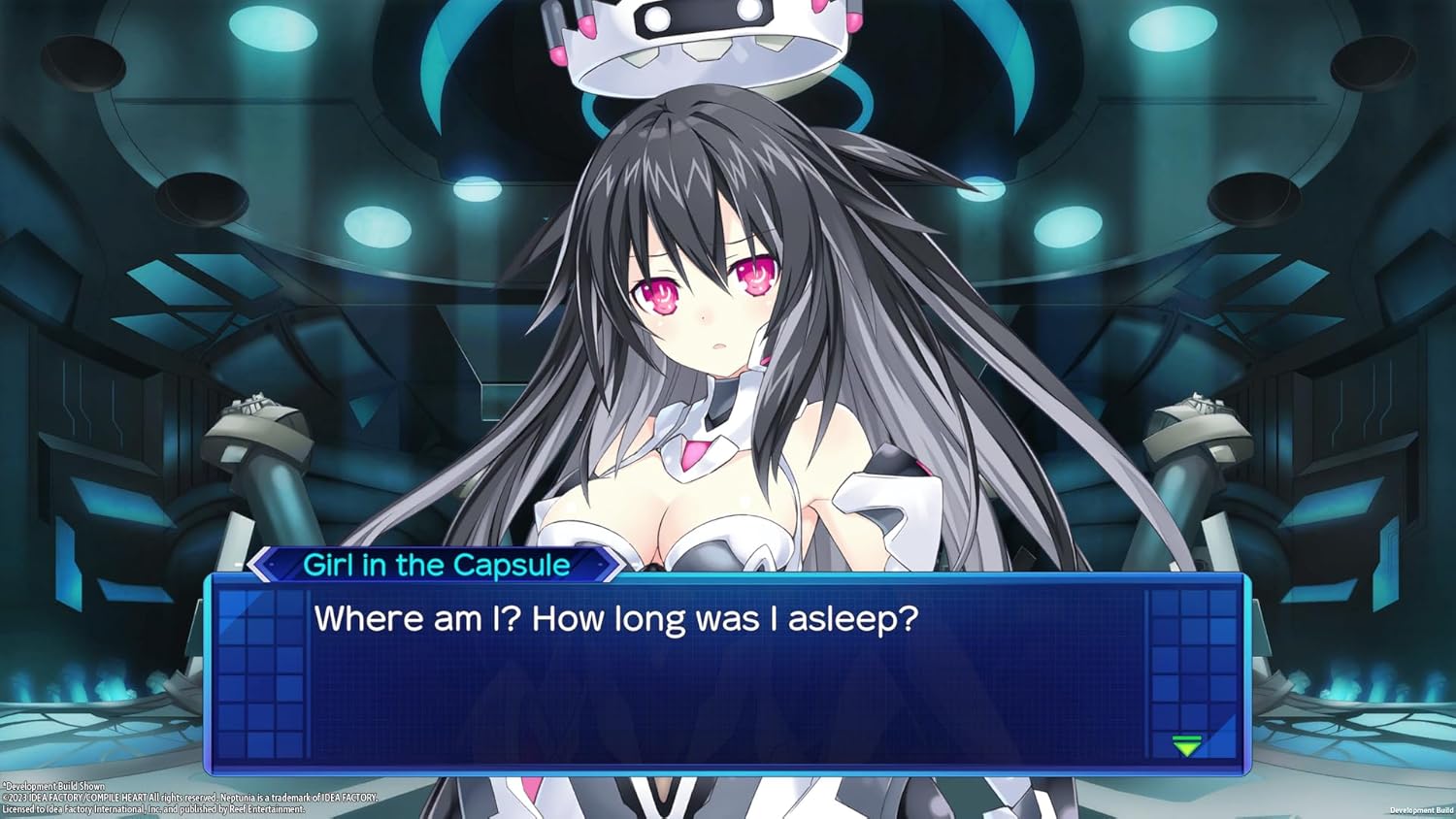 Neptunia: Sisters VS Sisters - Day One Edition (Xbox Series X & Xbox One
