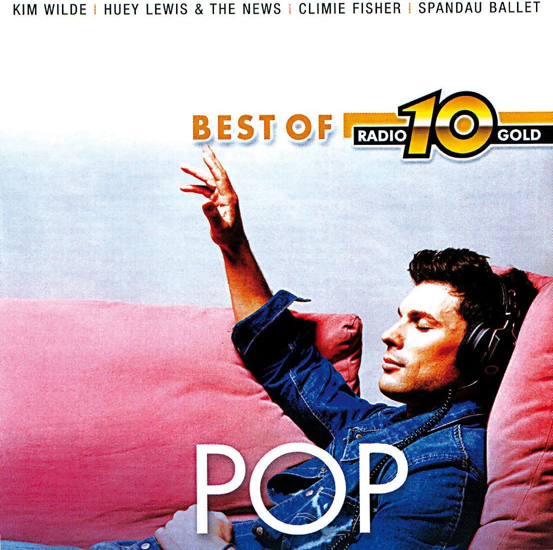 v/a - Best of Radio 10 Gold Pop