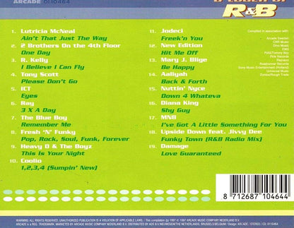 A Touch of R&B (UK Import