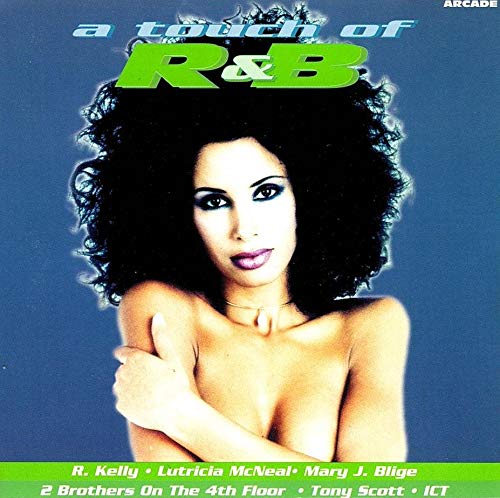 A Touch of R&B (UK Import