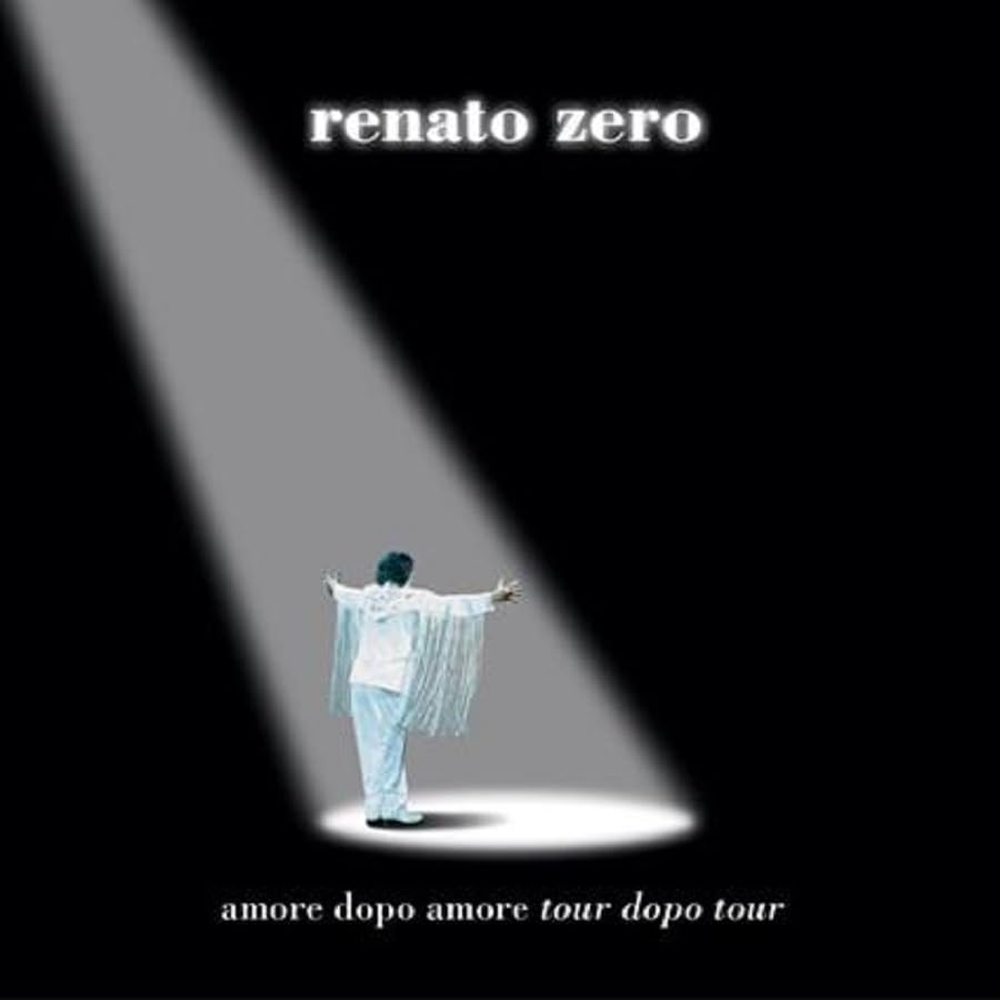 Amore Dopo Amore Tour Dopo Tour