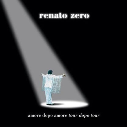 Amore Dopo Amore Tour Dopo Tour