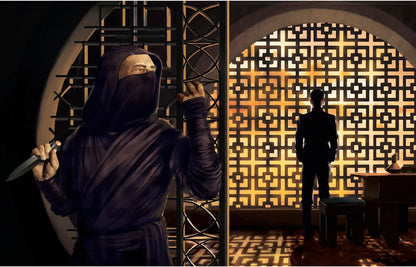 Modiphius Entertainment: Dune: Fall of The Imperium - Hardcover Campaign RPG Book, Full Color 144 Pgs, Tabletop Role Playing Game, Officially Licensed