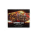 Dungeons & Dragons Campaign Case: Creatures (D&D Accessories
