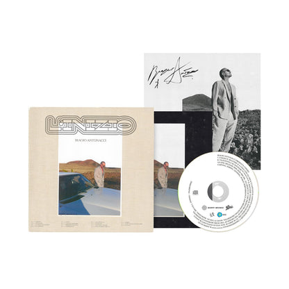 L'Inizio - Autographed