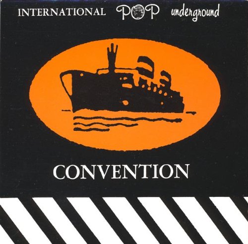 International Pop Underground Convention