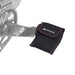 Granite Pita Bicycle Pedal Covers, Bike Pedal Covers For Bike Transport Protection, Against Damage and Scratche When in Storage and Transit, 3mm Thick Neoprene Pedal Covers