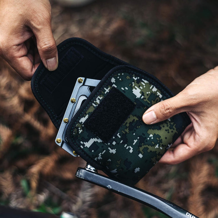 Granite Pita Bicycle Pedal Covers, Bike Pedal Covers For Bike Transport Protection, Against Damage and Scratche When in Storage and Transit, 3mm Thick Neoprene Pedal Covers