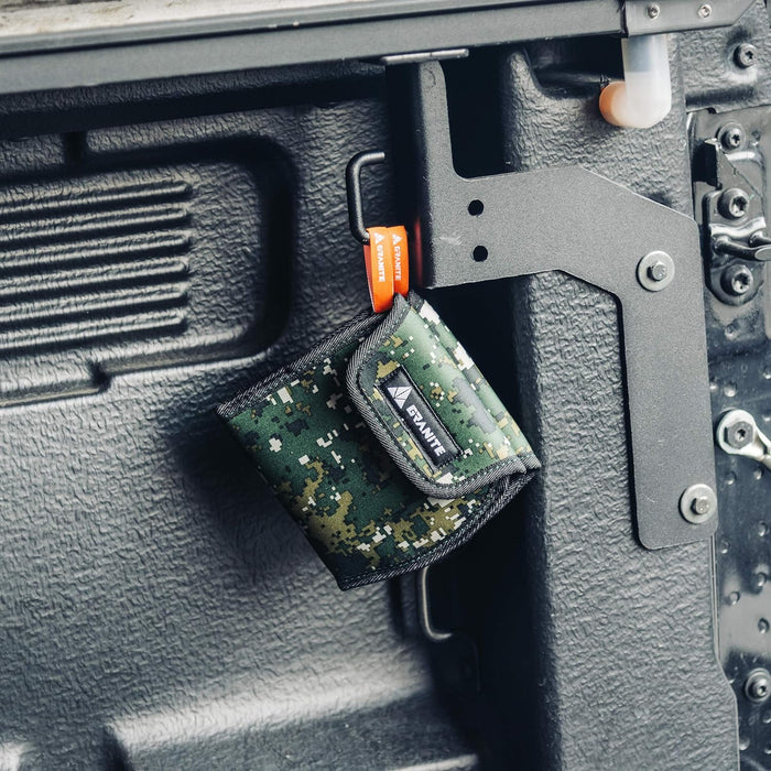 Granite Pita Bicycle Pedal Covers, Bike Pedal Covers For Bike Transport Protection, Against Damage and Scratche When in Storage and Transit, 3mm Thick Neoprene Pedal Covers