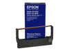 Epson Ribbon ERC-23 B/R - Black/Red