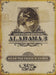 Alabama 3: Live At The Astoria - Hear The Train A'comin
