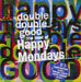 Double Double Good:the Best of