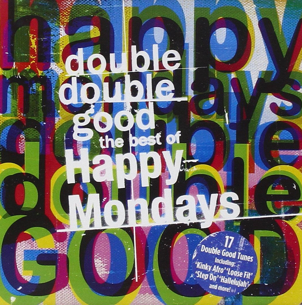 Double Double Good:the Best of