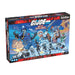 Renegade Game Studios G.I. Joe: Battle for The Arctic Circle Powered by Axis & Allies