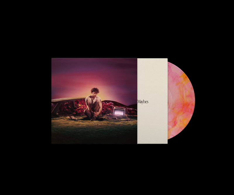 What Ifs & Maybes (RSD 2024)