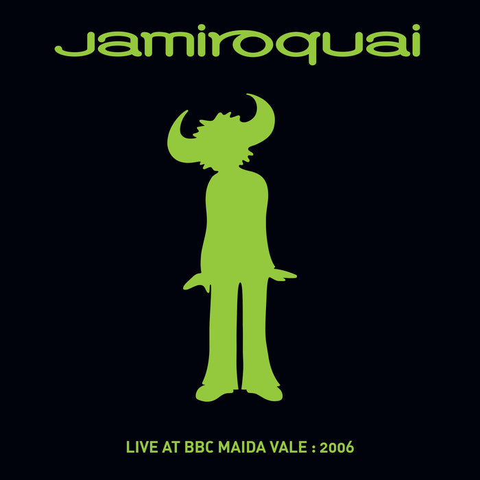 Live at BBC Maida Vale (RSD 2024)