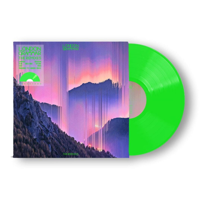 The Remixes (RSD 2024)
