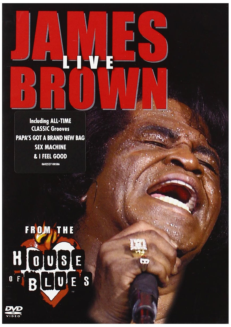 Live From The House Of Blues