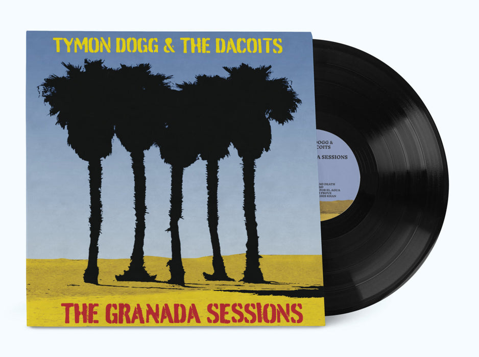 The Granada Sessions