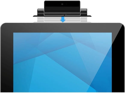 ELO EDGE CONNECT 2D WEBCAM