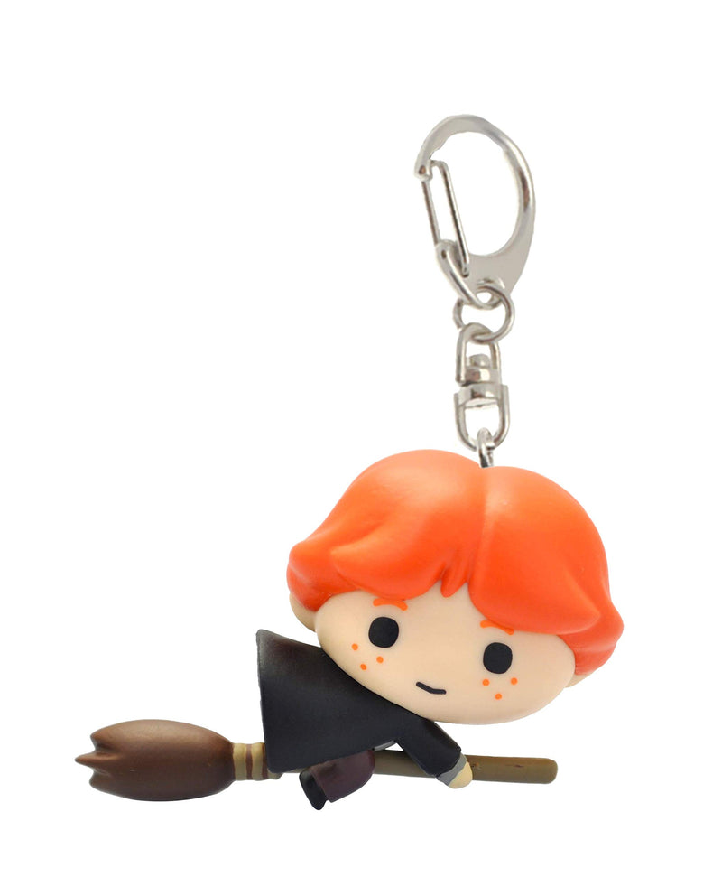 Plastoy- Harry Potter Juguetes, Color Ninguno, 17.0x17.0x16.0cm (PLA60692