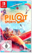 Pilot Sports, 1 Nintendo Switch-Spiel