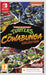 Teenage Mutant Ninja Turtles - The Cowabunga Collection - Switch (Download Code in Box