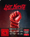 The Last Kumite - 2-Disc Limited Collector's SteelBook (4K Ultra HD + Blu-ray